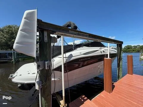 Slide: The Image of Crownline Boats 250 CR 2008 - 16749366