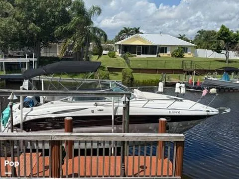 The Image of Crownline Boats 250 CR 2008 - 16749363