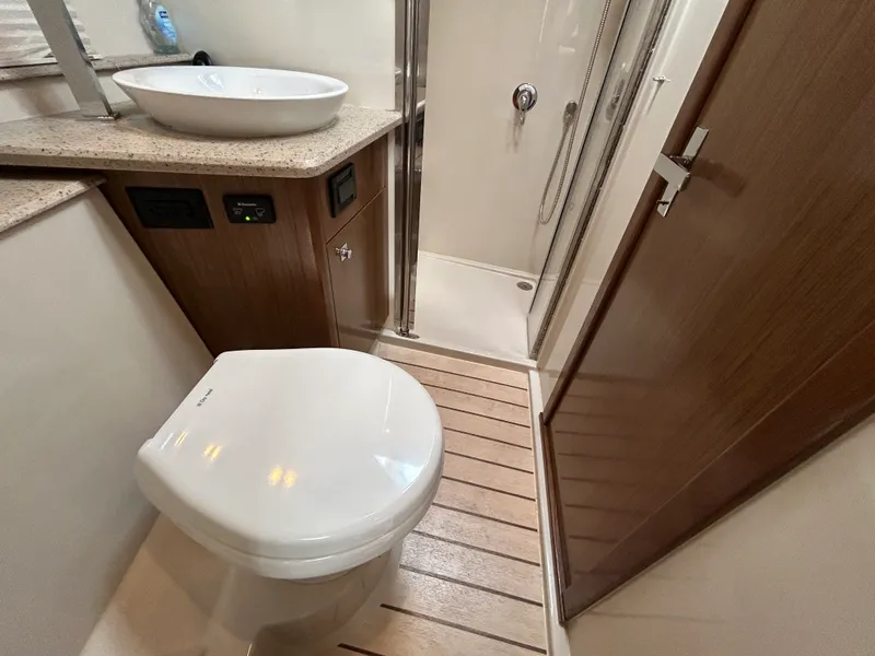 Slide: The Image of Cruisers 41 CANTIUS 2013 - 30