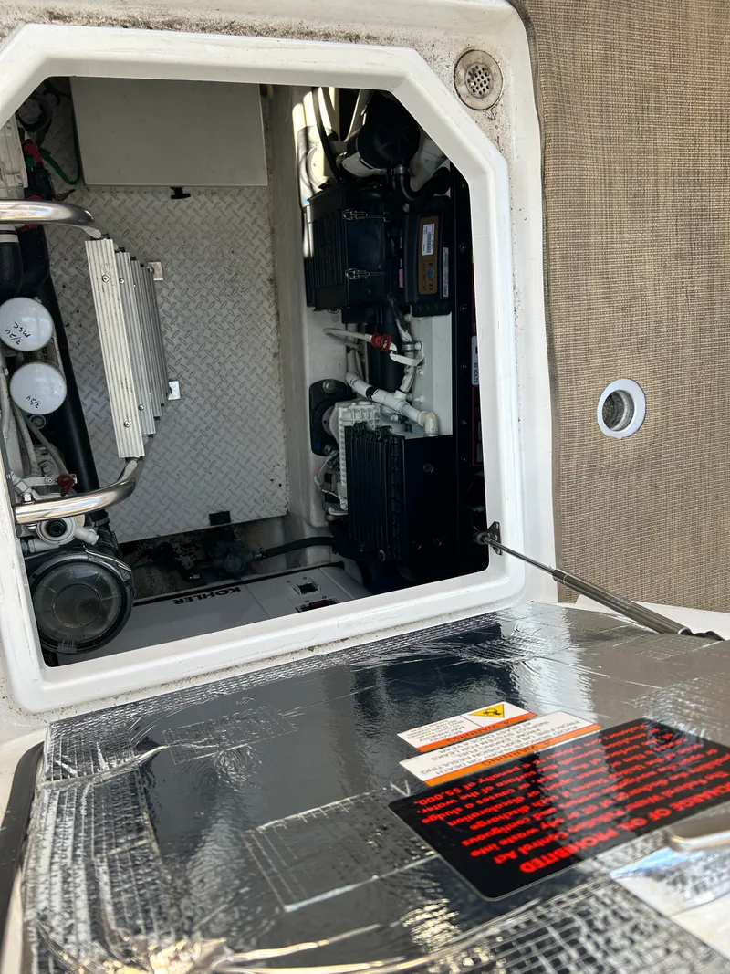 Slide: The Image of Cruisers 41 CANTIUS 2013 - 35