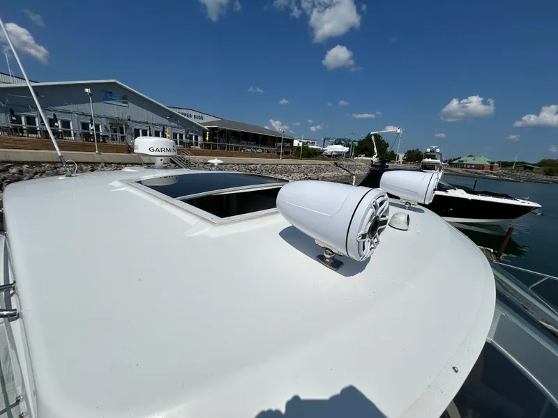 Slide: The Image of Cruisers 41 CANTIUS 2013 - 5