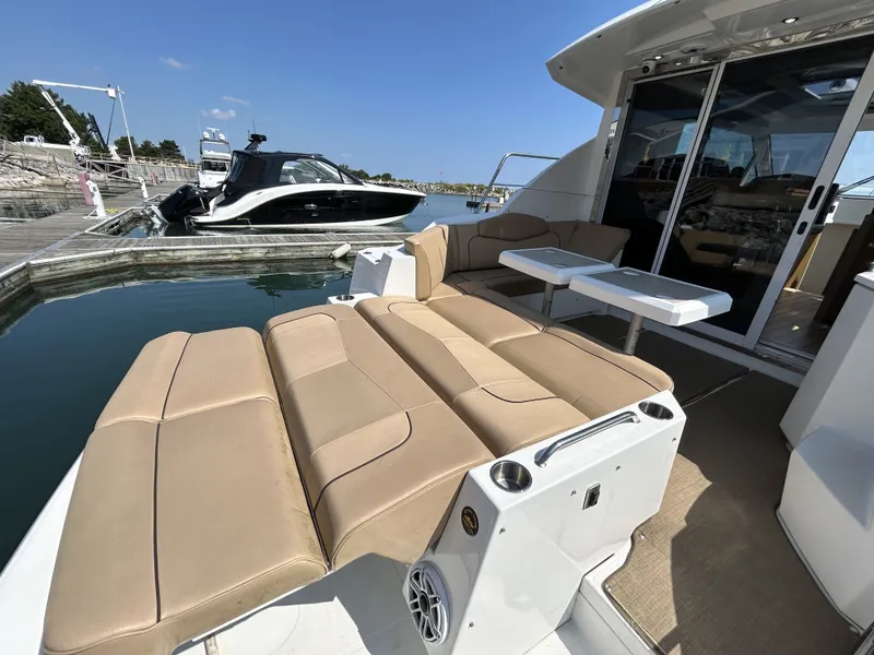 Slide: The Image of Cruisers 41 CANTIUS 2013 - 9