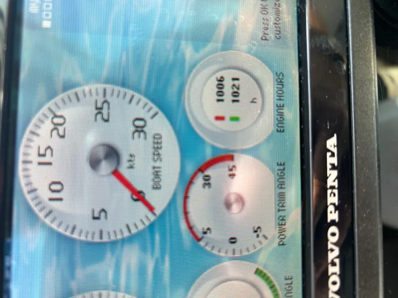 Slide: The Image of Cruisers Yachts 41 CANTIUS 2013 - 24