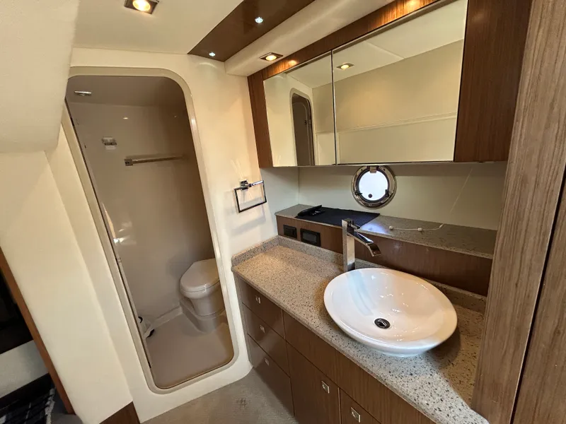 Slide: The Image of Cruisers Yachts 41 CANTIUS 2013 - 26