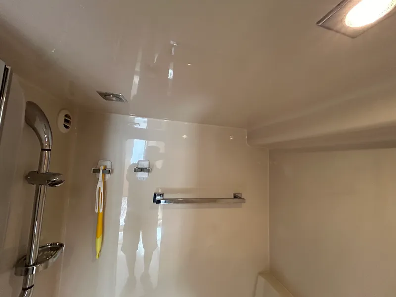 Slide: The Image of Cruisers Yachts 41 CANTIUS 2013 - 27