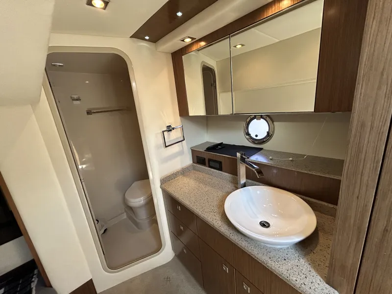 Slide: The Image of Cruisers Yachts 41 CANTIUS 2013 - 31