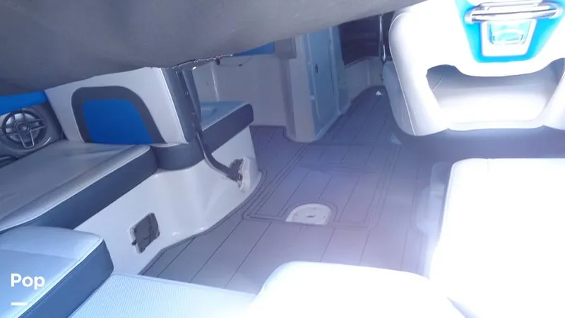 Slide: The Image of Chaparral 203 Vortex VR 2021 - 16743253