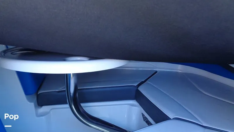 Slide: The Image of Chaparral 203 Vortex VR 2021 - 16743247