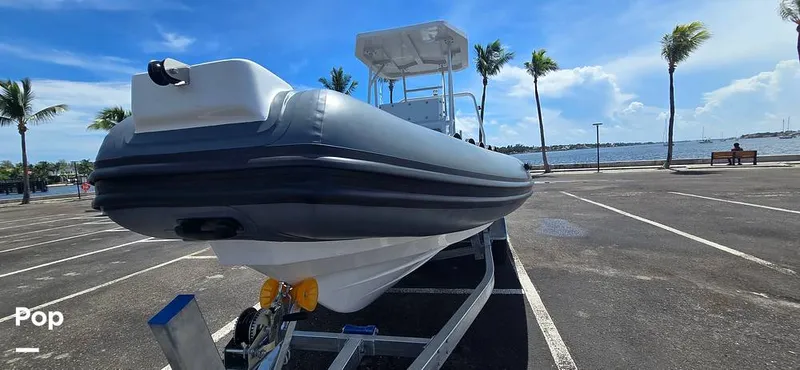 Slide: The Image of Nautical Ribs F25 2026 - 16734437