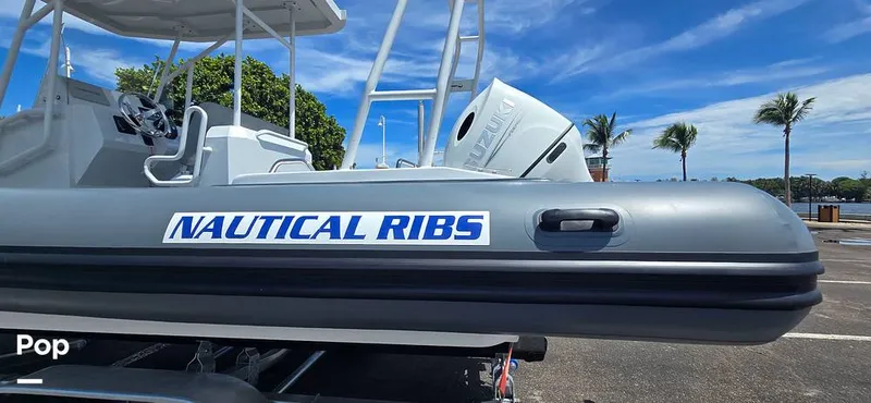Slide: The Image of Nautical Ribs F25 2026 - 16734441