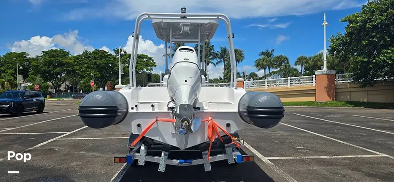 Slide: The Image of Nautical Ribs F25 2026 - 16734429
