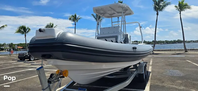Slide: The Image of Nautical Ribs F25 2026 - 16734435