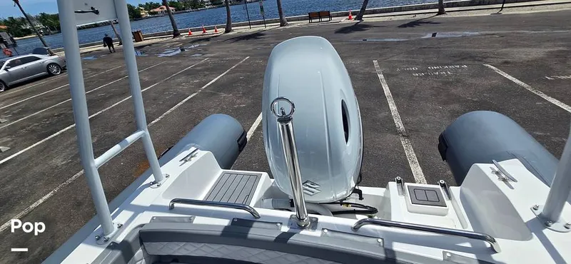 Slide: The Image of Nautical Ribs F25 2026 - 16734616