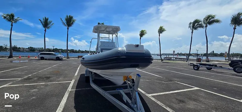 Slide: The Image of Nautical Ribs F25 2026 - 16734431