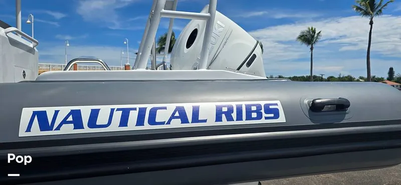 Slide: The Image of Nautical Ribs F25 2026 - 16734460