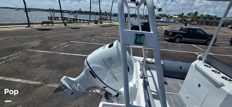 Slide: The Image of Nautical Ribs F25 2026 - 16734469