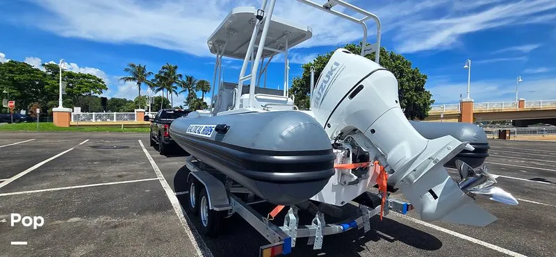 Slide: The Image of Nautical Ribs F25 2026 - 16734442