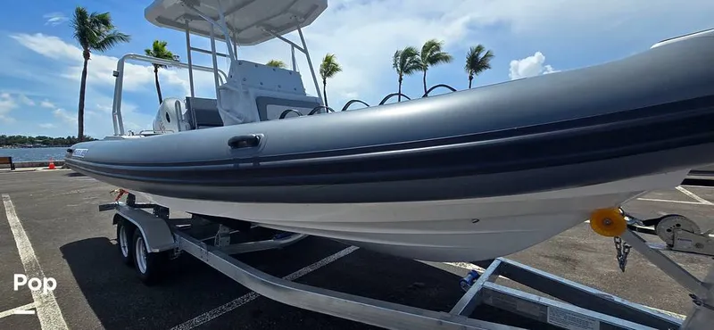 Slide: The Image of Nautical Ribs F25 2026 - 16734444