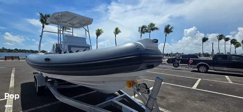 Slide: The Image of Nautical Ribs F25 2026 - 16734443
