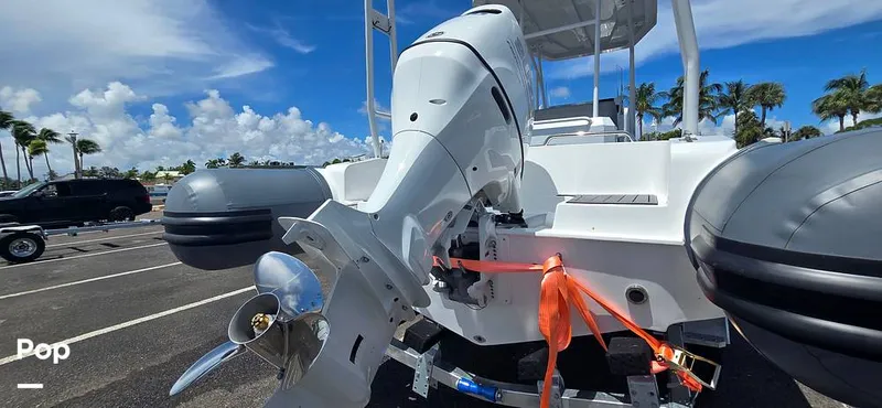 Slide: The Image of Nautical Ribs F25 2026 - 16734476