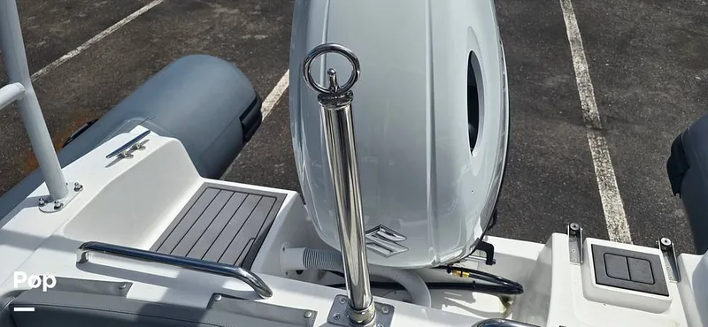 Slide: The Image of Nautical Ribs F25 2026 - 16734647