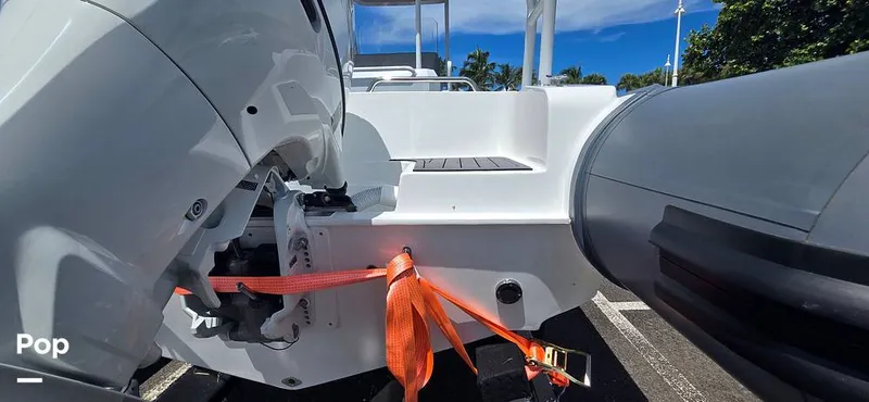Slide: The Image of Nautical Ribs F25 2026 - 16734485