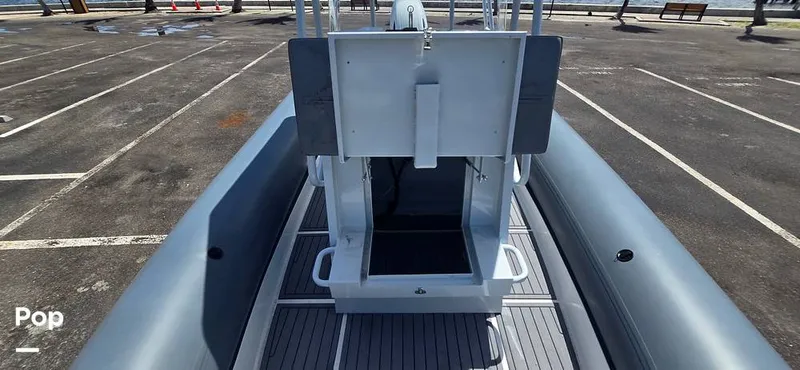 Slide: The Image of Nautical Ribs F25 2026 - 16734506