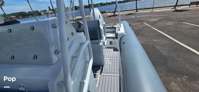 Slide: The Image of Nautical Ribs F25 2026 - 16734512