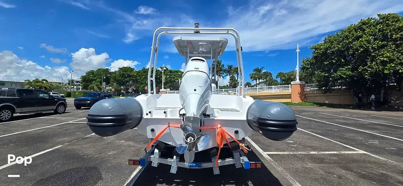 Slide: The Image of Nautical Ribs F25 2026 - 16734472