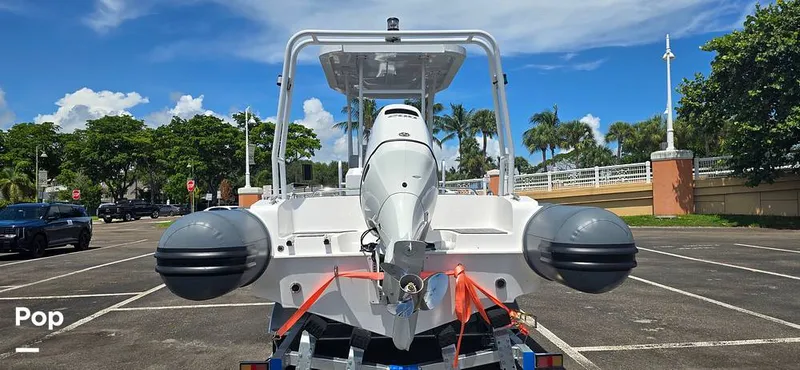 Slide: The Image of Nautical Ribs F25 2026 - 16734461