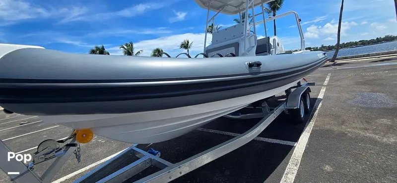 Slide: The Image of Nautical Ribs F25 2026 - 16734438