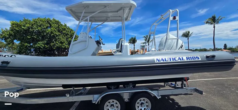 Slide: The Image of Nautical Ribs F25 2026 - 16734440