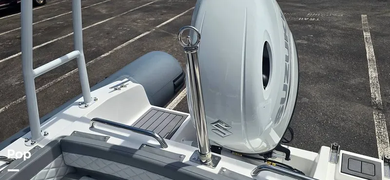 Slide: The Image of Nautical Ribs F25 2026 - 16734646