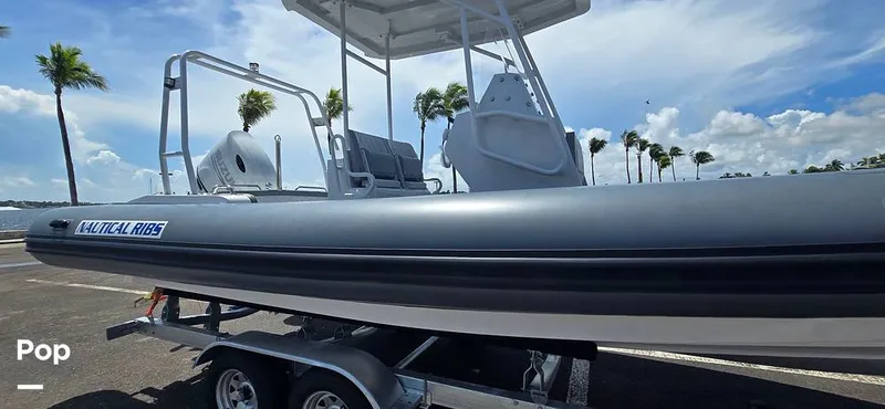 Slide: The Image of Nautical Ribs F25 2026 - 16734445