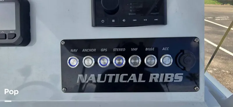 Slide: The Image of Nautical Ribs F25 2026 - 16734519