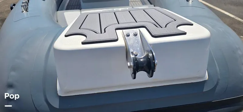 Slide: The Image of Nautical Ribs F25 2026 - 16734448