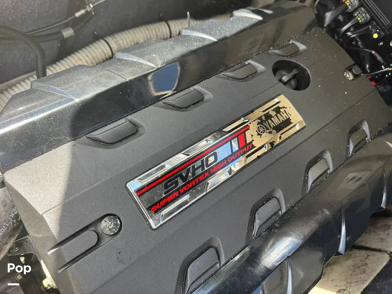Slide: The Image of Yamaha SX195 2018 - 16740622