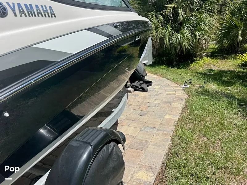 Slide: The Image of Yamaha SX195 2018 - 16740703