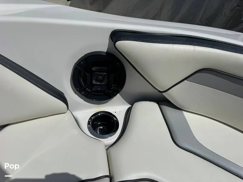 Slide: The Image of Yamaha SX195 2018 - 16740685