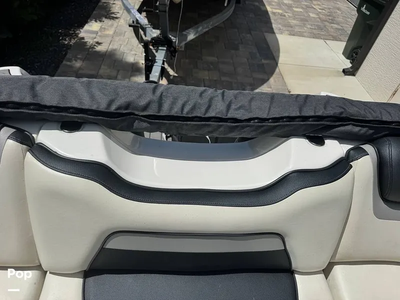Slide: The Image of Yamaha SX195 2018 - 16740627