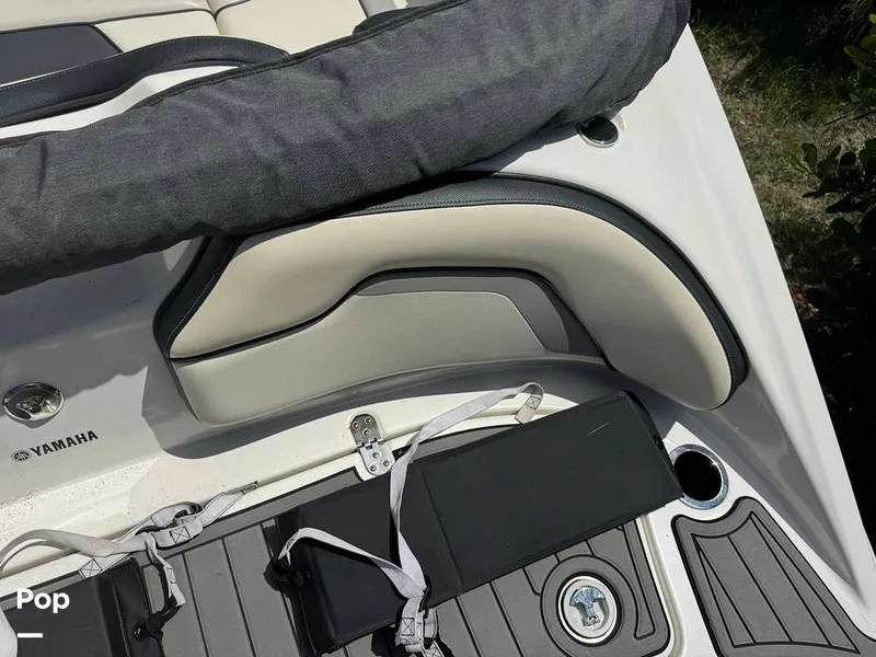 Slide: The Image of Yamaha SX195 2018 - 16743799