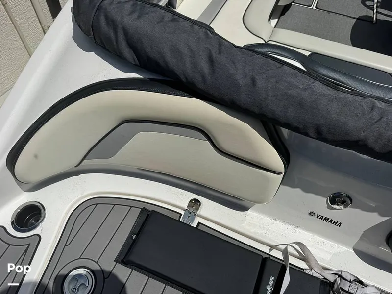 Slide: The Image of Yamaha SX195 2018 - 16743800