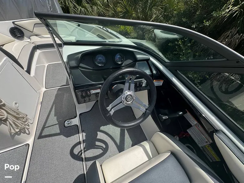 Slide: The Image of Yamaha SX195 2018 - 16740648