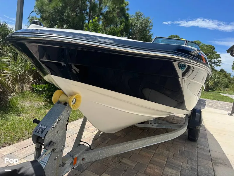 Slide: The Image of Yamaha SX195 2018 - 16740716