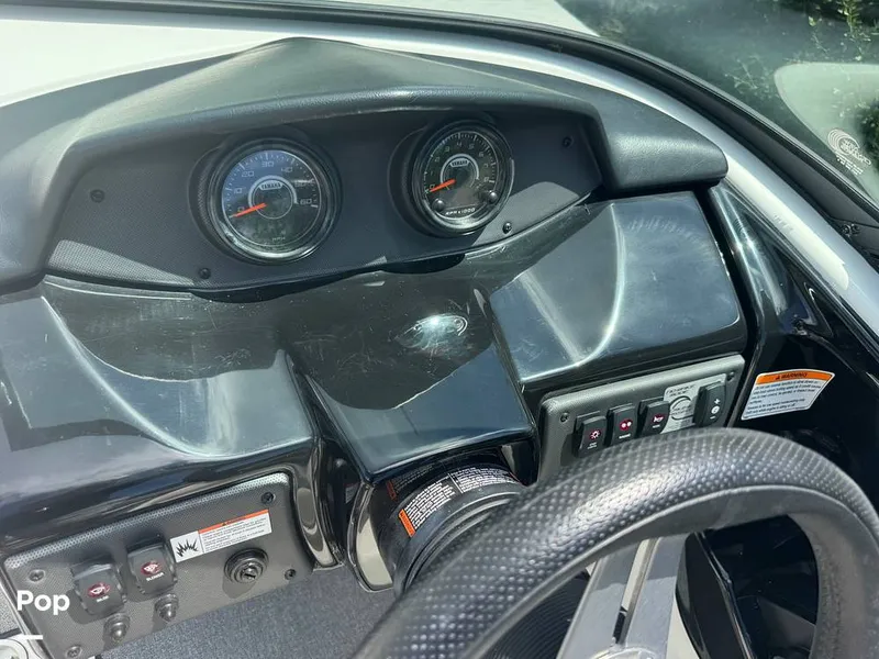 Slide: The Image of Yamaha SX195 2018 - 16740646