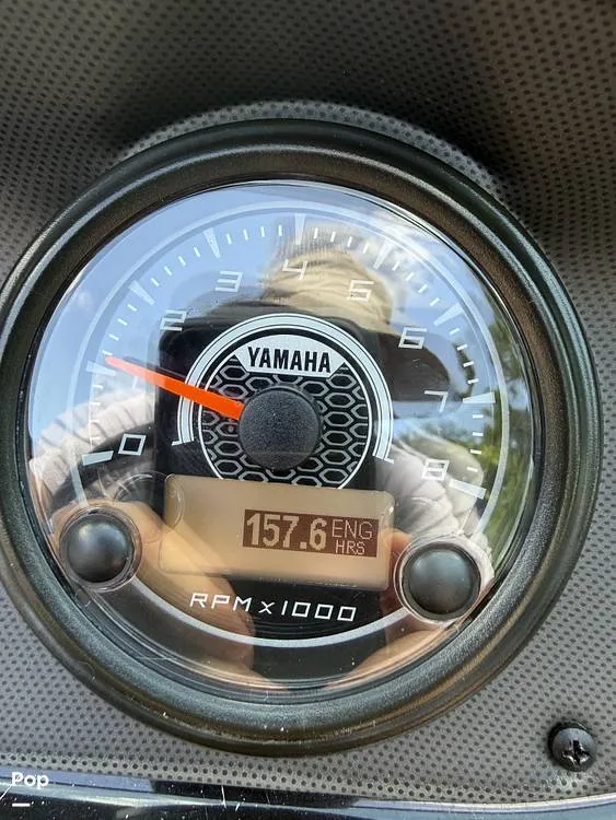 Slide: The Image of Yamaha SX195 2018 - 16736574