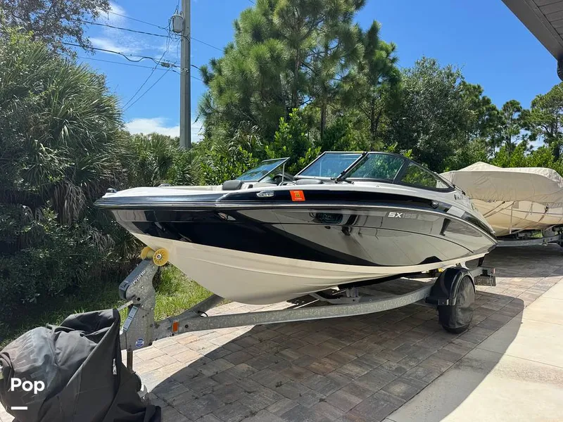 The Image of Yamaha SX195 2018 - 16743789