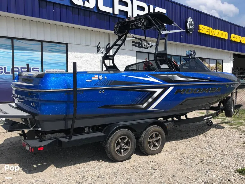The Image of Moomba Mojo 2018 - 16768061