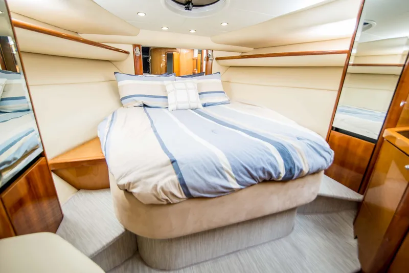 Slide: The Image of Sunseeker Sportfisher 37 2004 - 14