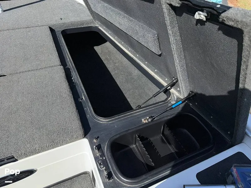 Slide: The Image of Skeeter I22 2012 - 16763134
